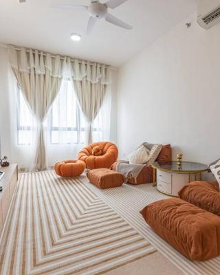 Cheras Kuala Lumpur luxury condo