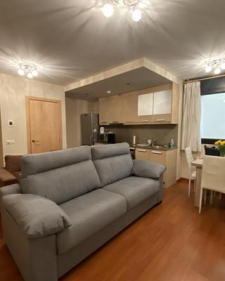 Canillo L'Areny Star HUT - 8303