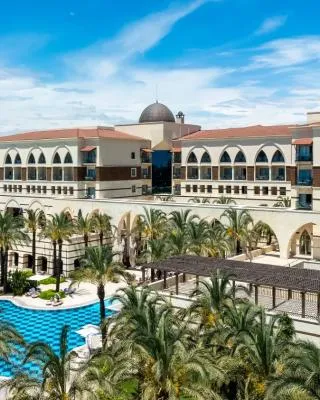 Kempinski Hotel The Dome Belek