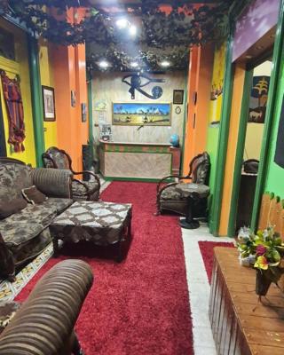 African House Hostel