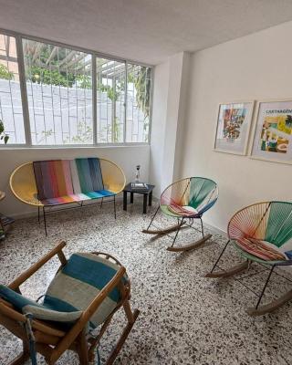 MANGO BiCHE - HOUSE