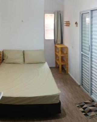 Suíte Independente - Praia Indaiá e Riviera - MarDoceLar Bertioga