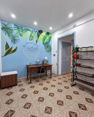La Casa di Giovy