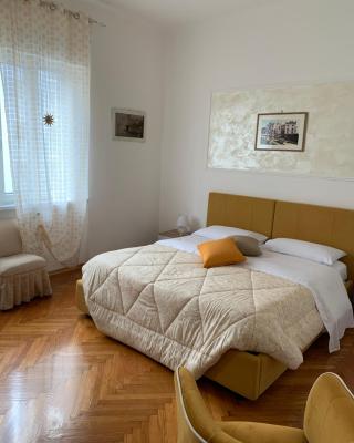 SoleMare Rooms Trieste