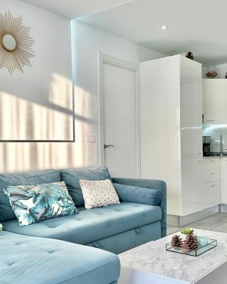 Luxury apartment in Puerto Rico -Gran Canaria
