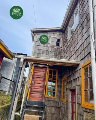 Travesia Hotel & Tea