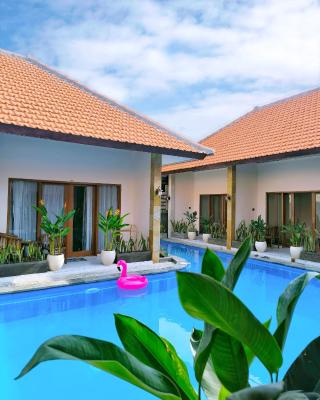 Surya Pandawa Homestay