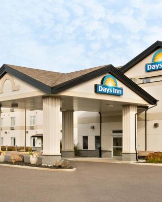 Days Inn by Wyndham Thunder Bay North