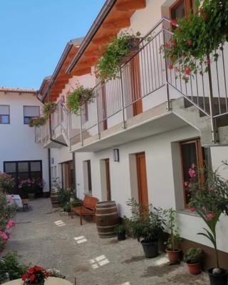 Weinhauerhof Pasching-Klinglhuber