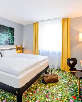 Felix Hotel Kaufbeuren