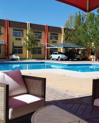 Hotel Sicomoro