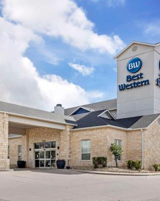 Best Western Lubbock West Inn & Suites