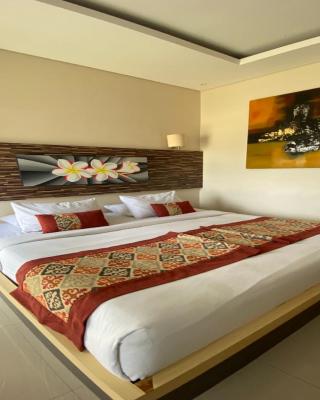 Batukaru Garden 5 Bali Sevilla Residence