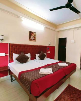Sanman Hotels