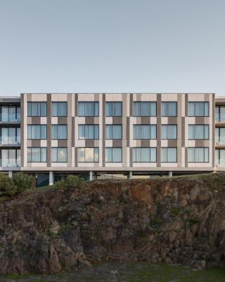 One North Terrace