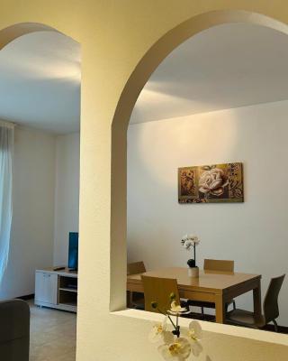 Casa Meja Apartment