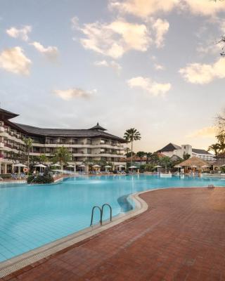 Prama Sanur Beach Bali