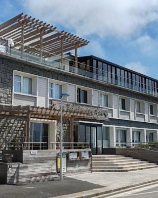 Le Relais des Iles