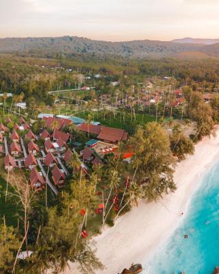 Koh Kood Paradise Beach
