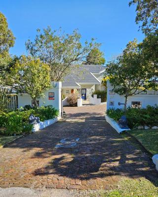 Stannards Guest Lodge 4 Star B&B, Knysna