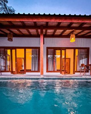 Makuta Villa