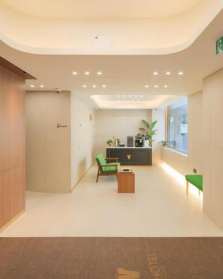 VIP Hotel Mokpo