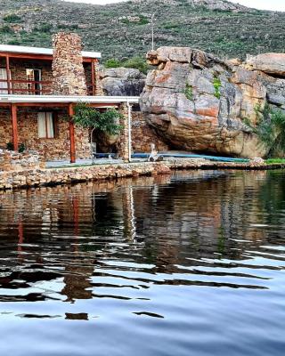 Rondeberg Holiday Resort