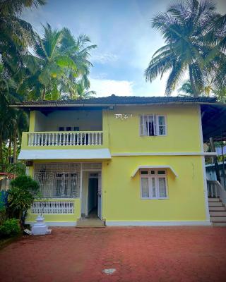 Palolem Paradise Guest House