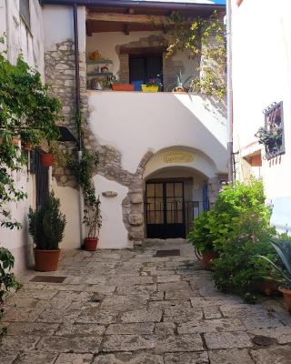 Capovalle B&B