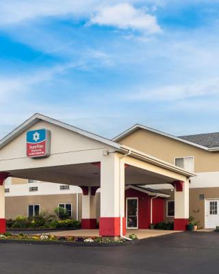 SureStay Plus Hotel by Best Western Bettendorf