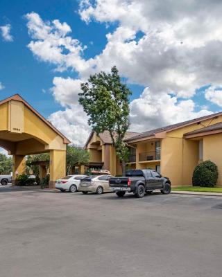 Quality Inn & Suites NRG Park - Medical Center