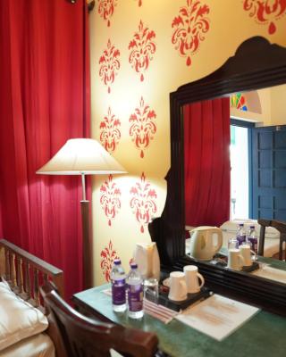 Haveli Kalwara - A Heritage Hotel