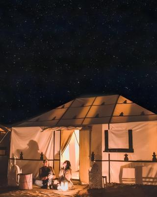 Merzouga Sahara Nights camp & desert activities