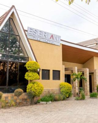 Eseriani The Hotel