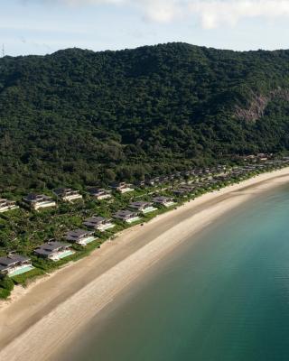 Six Senses Con Dao - Turtle Island Paradise