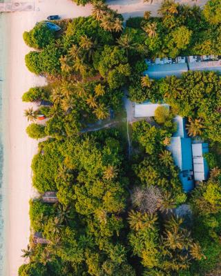 Mi Lugar Maldives