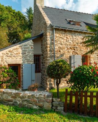 La Libellule - Charmante maison avec jardin à Séné