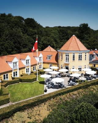 Fakkelgaarden Hotel & Restaurant ApS