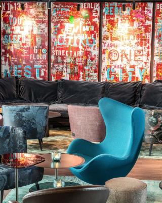 Motel One Berlin Mitte