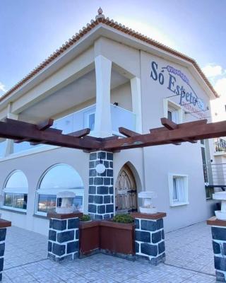 Só Espeto Accommodation Rooms