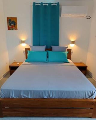 Tukusi Bungalow