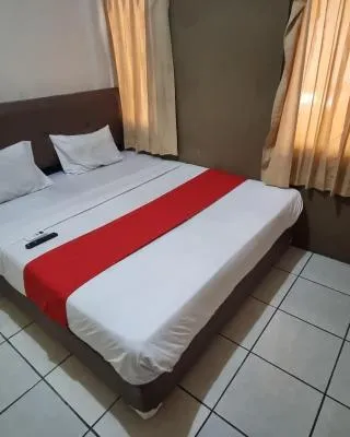 Wisma Alamanda