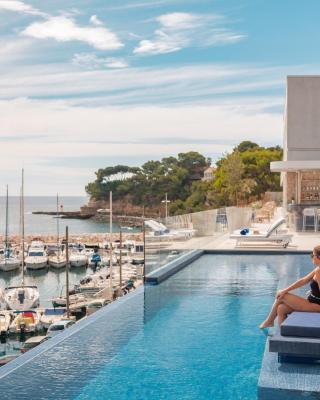 Bleu Hôtel & Spa