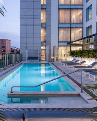Medellin Marriott Hotel