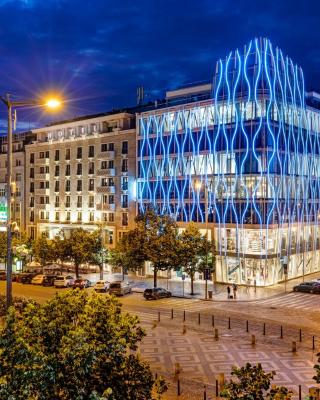Jalta Boutique Hotel