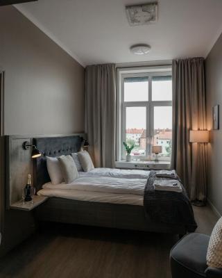 My Hostel Lidköping