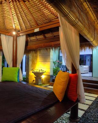 Kedis Bali Villa