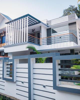 Varkala Life Homestay