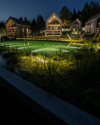 Bobrowe Wzgórza Resort