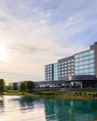 Renaissance Columbus Westerville-Polaris Hotel